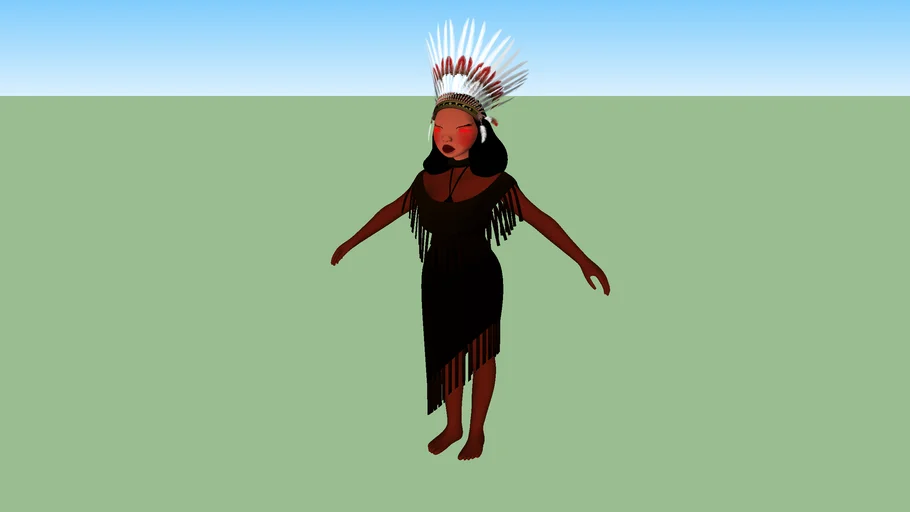 indian