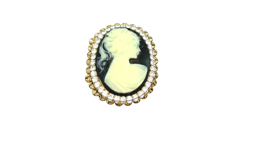 Brooch