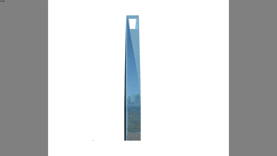 Shanghai World Financial Center