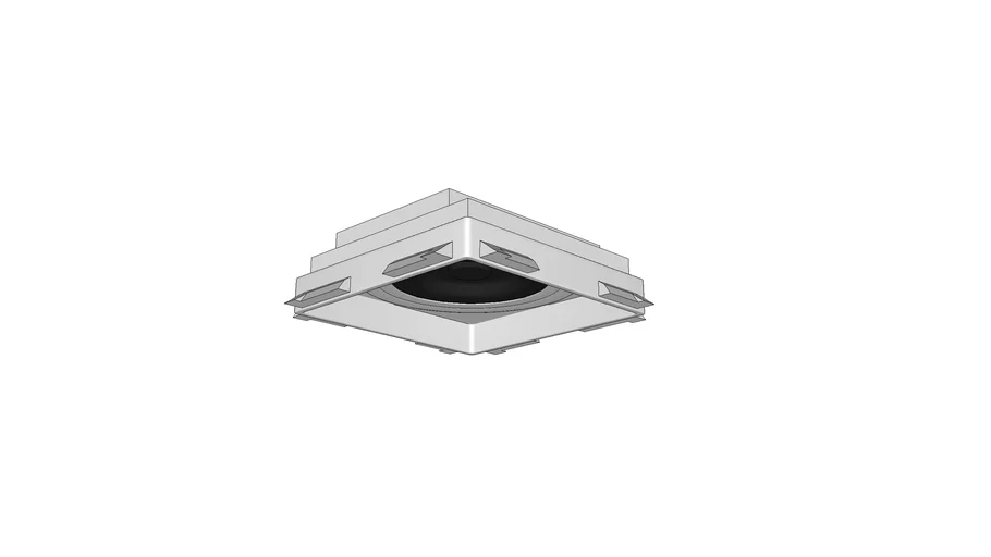 Spot AR70 NO FRAME SE-330.2036 - Save Energy