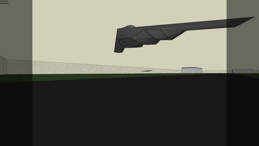 air force base | 3D Warehouse