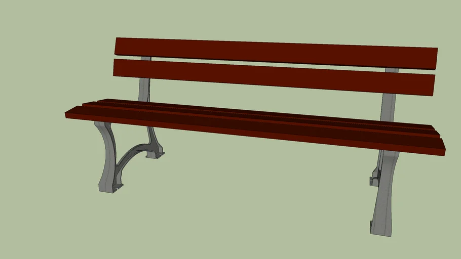 Bench