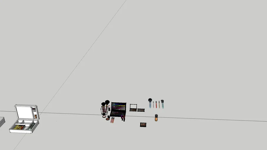 3D Warehouse