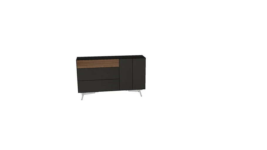 Bo Concept Lugano buffet sideboard