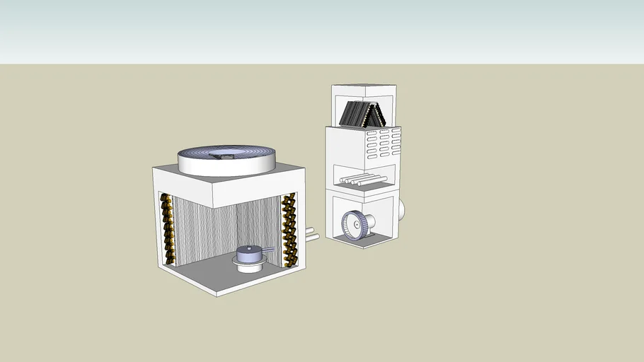 3D Warehouse