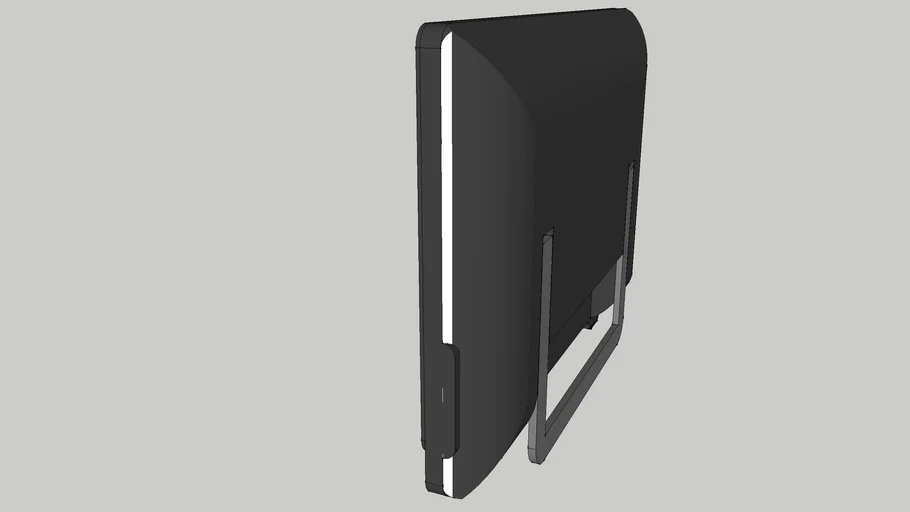Dell ST2220T