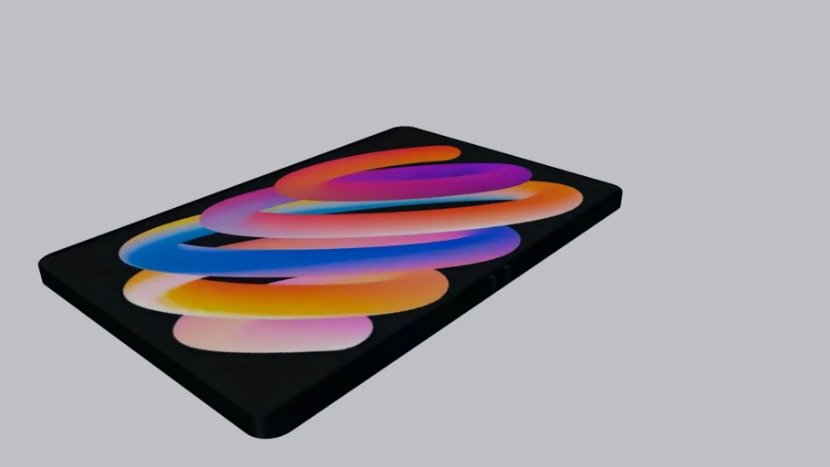 Tablet Android de 10.1 pulgadas
