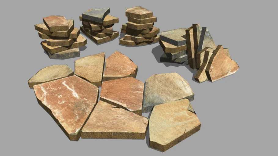 Pavers