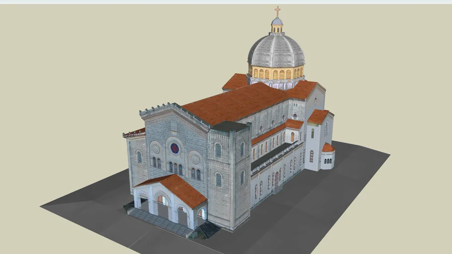 Iglesia de Jesus de Miramar