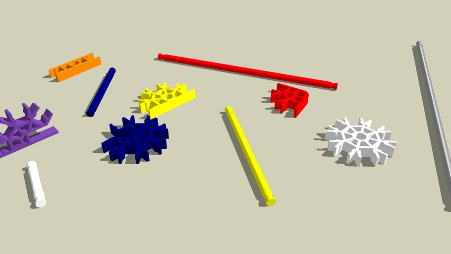 K-NEX