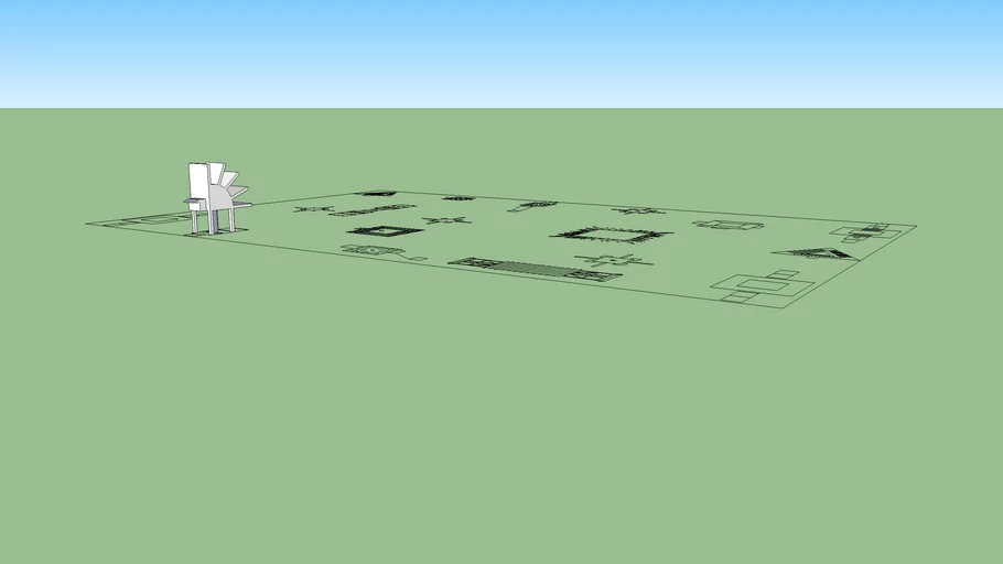Farmer's House