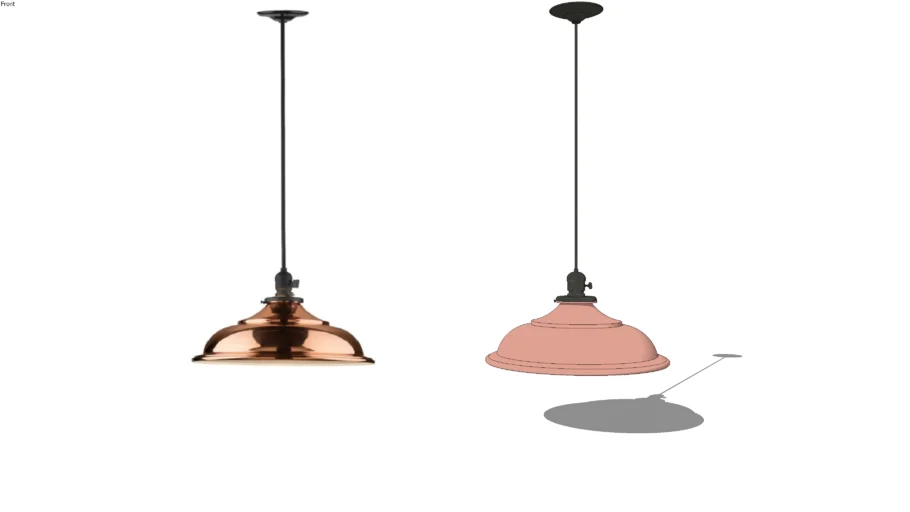 Pendant Pendant Light
