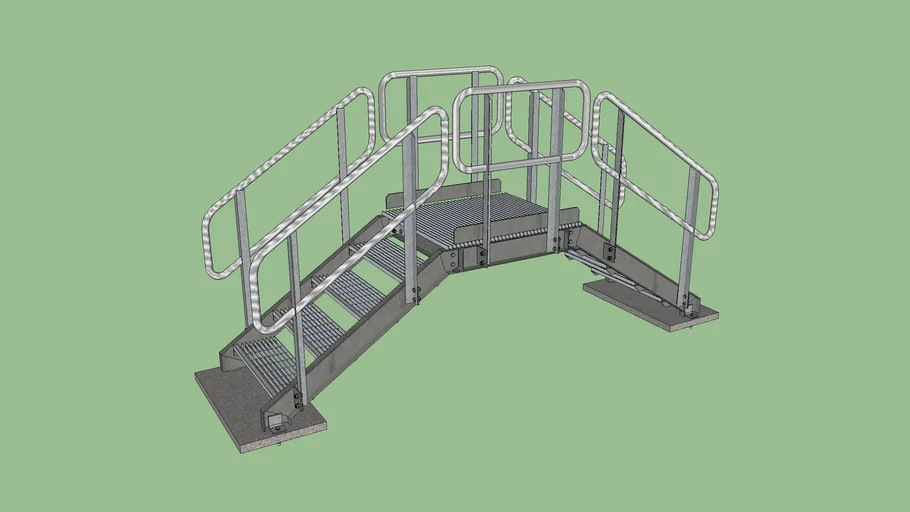 Escalera_Pase_Tuberías