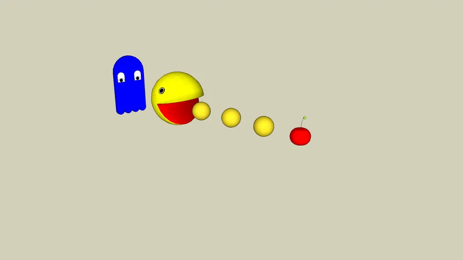 pac-man