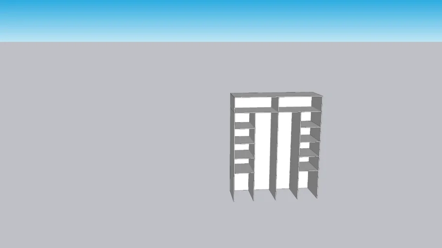 Wordrobe Design