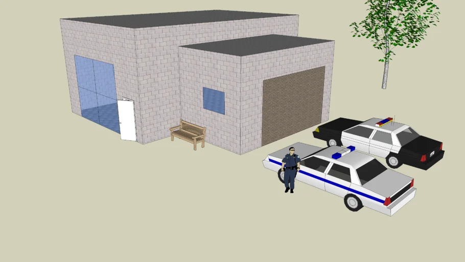 Police