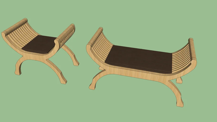 Chairs Wood