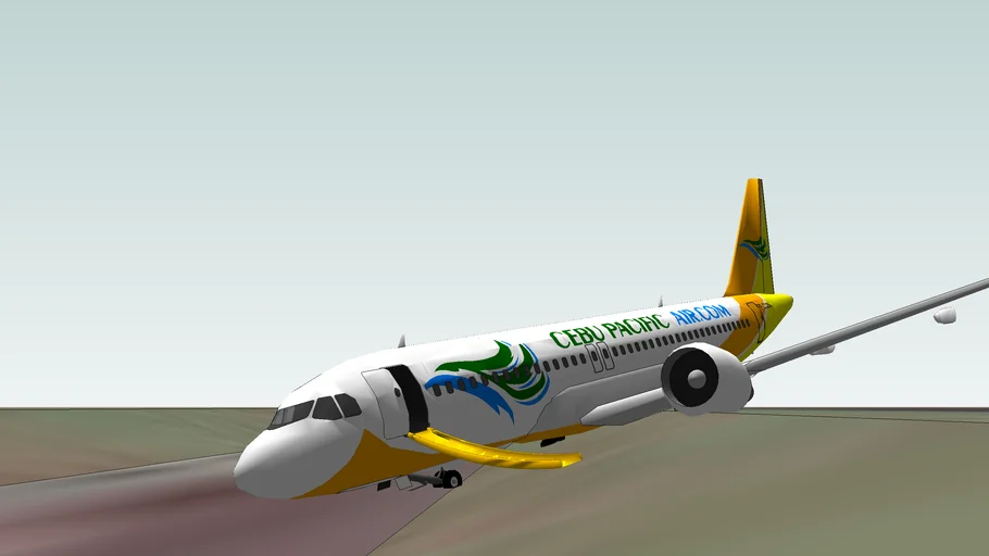 5J 971 (RP-C3266)