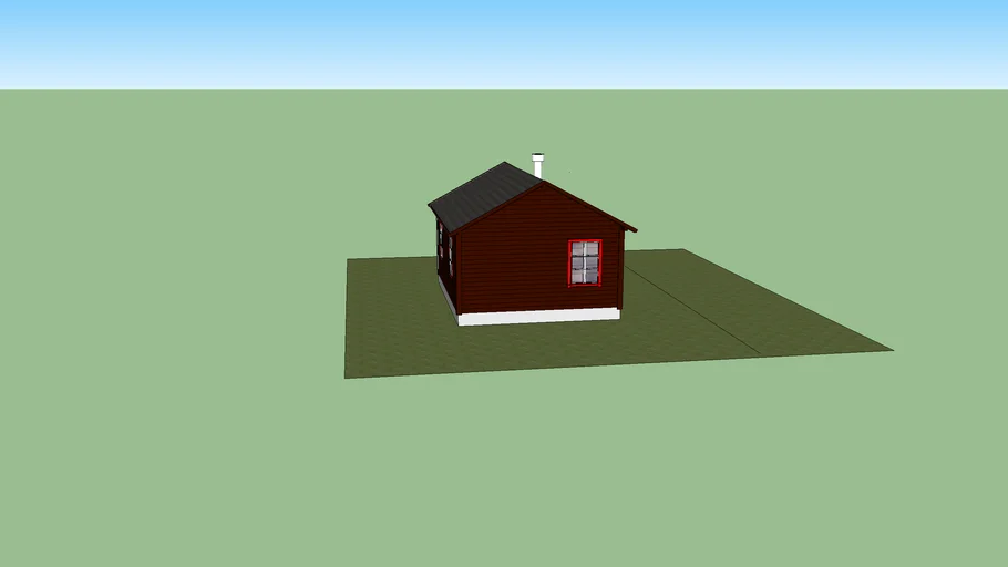 cabin