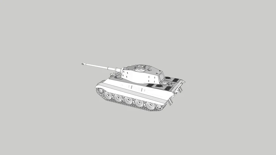 Tiger 2