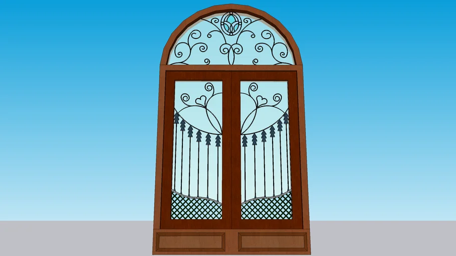 Door