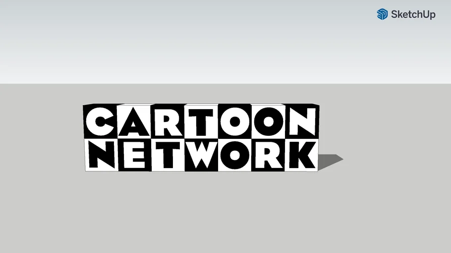 Cartoon Network Logo