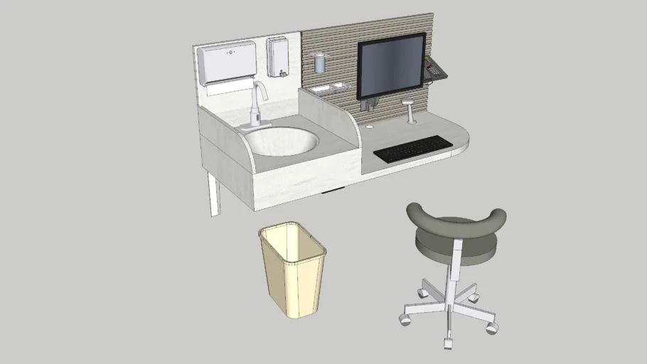 Equipment Medical Doctor Clinic (6)
