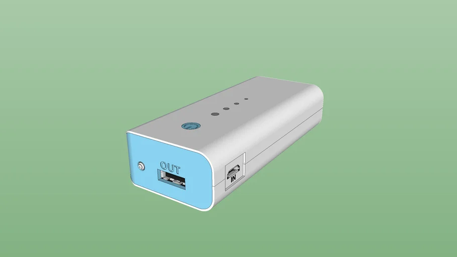 Power Bank