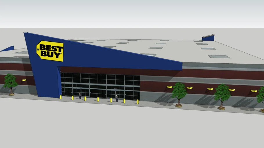 Best Buy Blaine