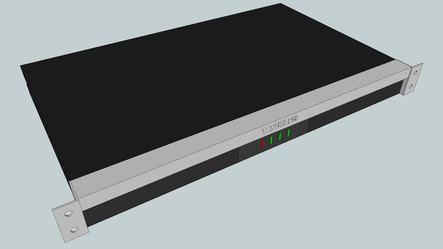 Cisco Tandberg C40 Codec