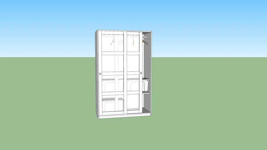 KVIKNE IKEA