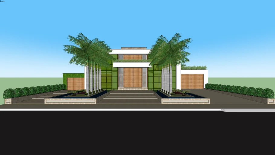 Casa Lavras
