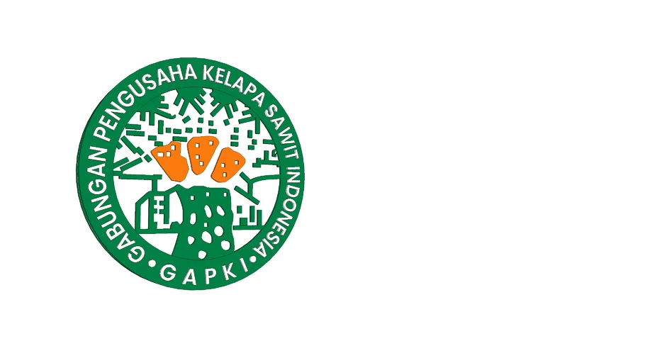 GAPKI LOGO