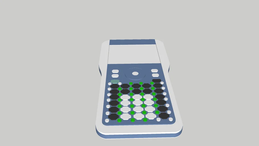 TI-nspire
