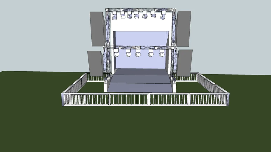 Stage