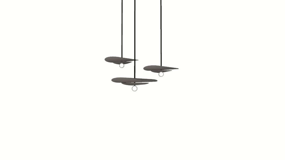 Pendant lamp