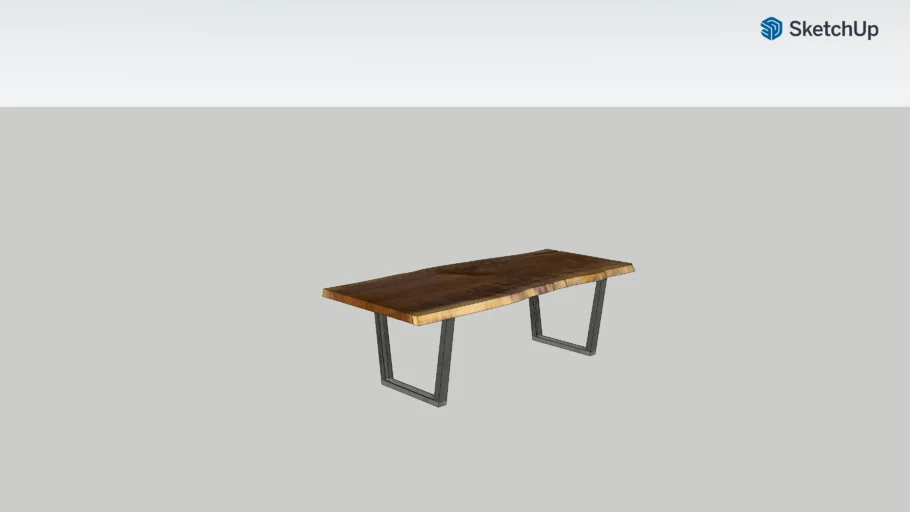 Mesa Madeira