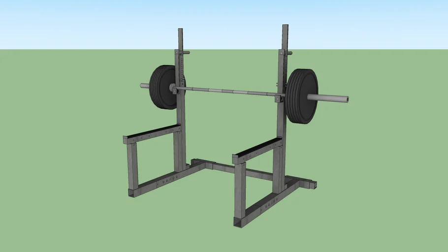 3D Warehouse