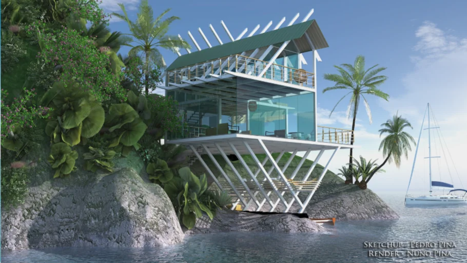 Beach House
