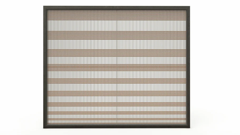 PARTITION WALL