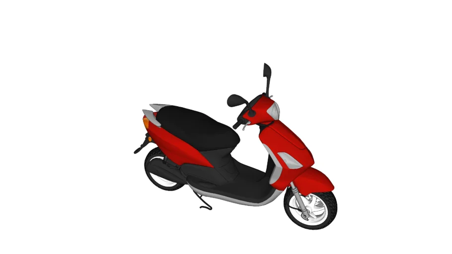 motorbike