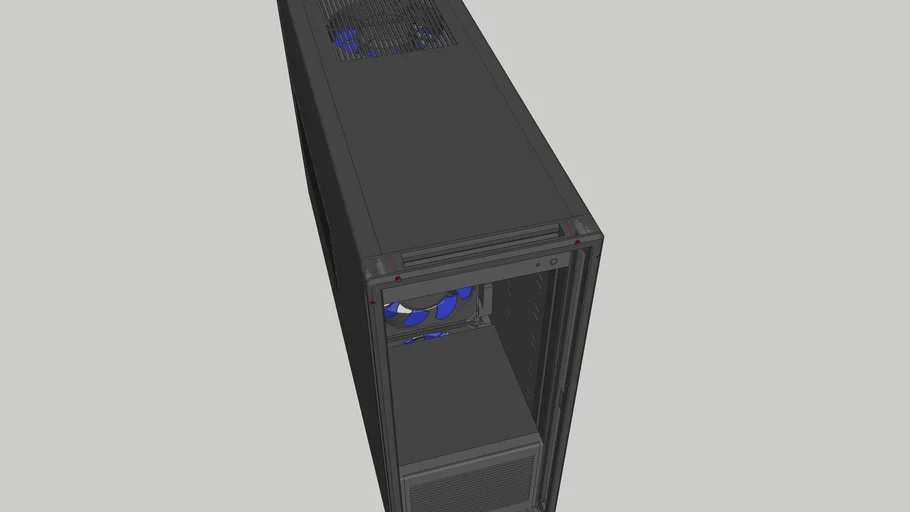 pc | 3D Warehouse