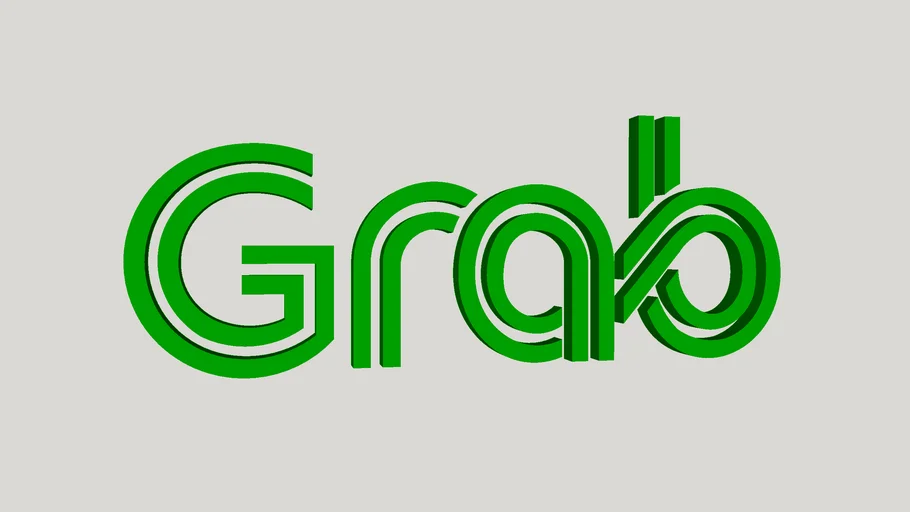 GRAB LOGO