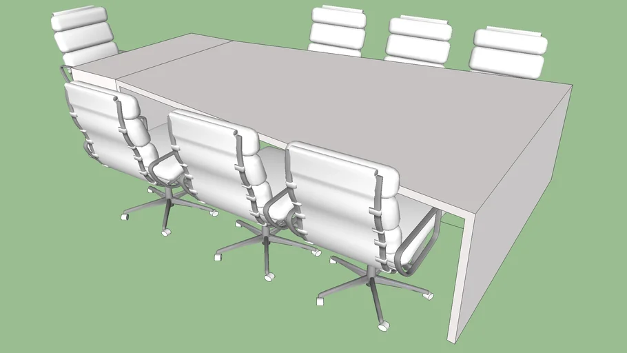 confrence table
