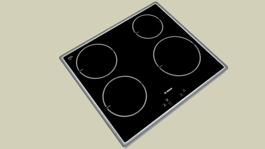 Spishäll Bosh PIE645Q14X