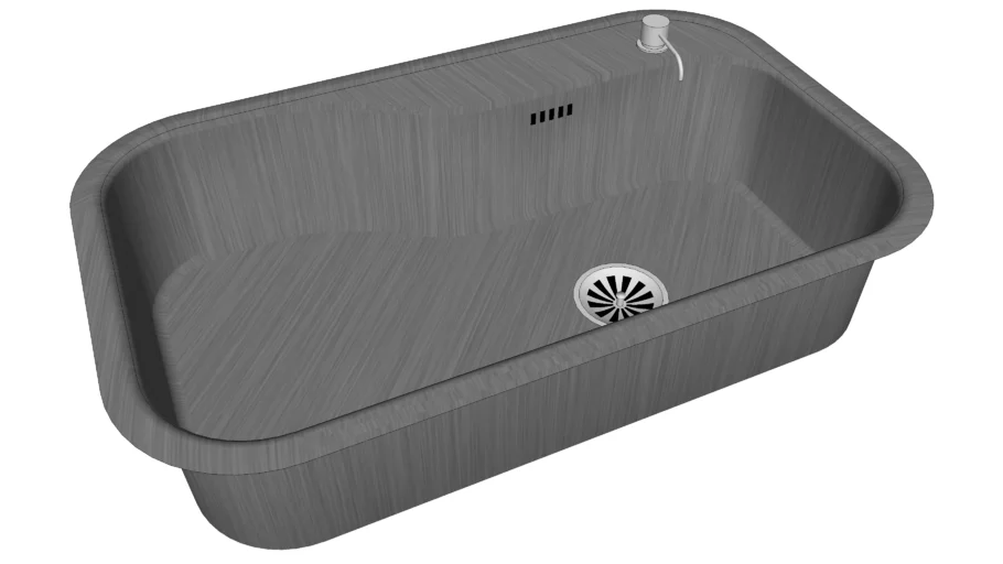 kitchen sink - pileta - bacha - fregadero - lavabo
