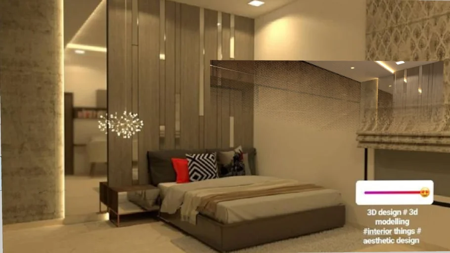 BEDROOM DESIGN