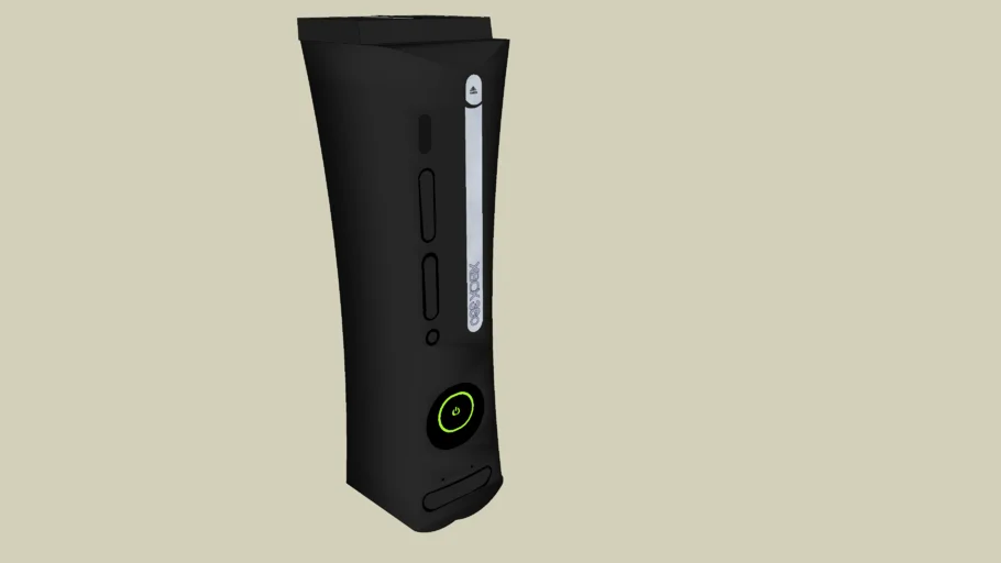 Xbox 360 Elite