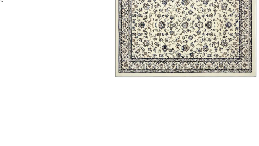 Ikea Valloby Carpet Rug