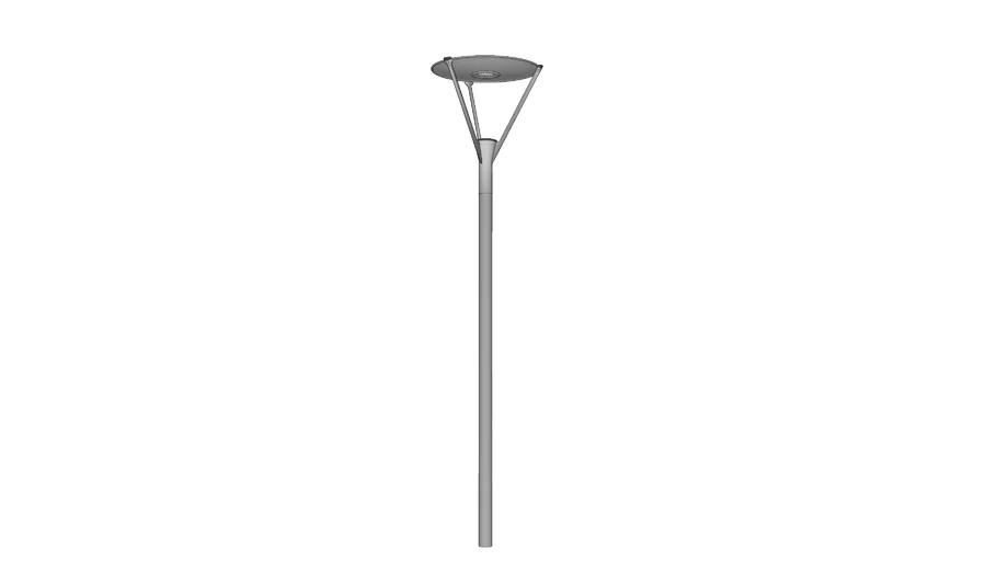 lamp post